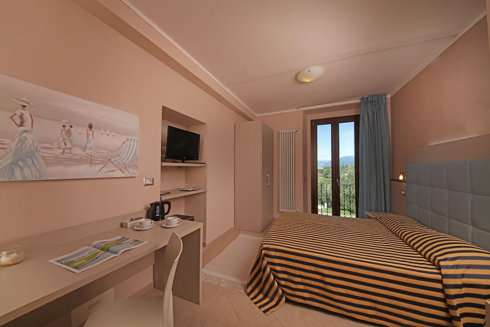 san rocco relais