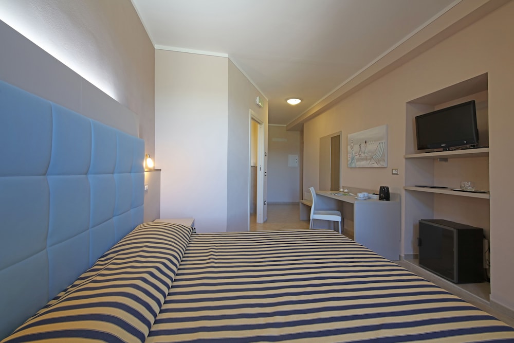 san rocco relais