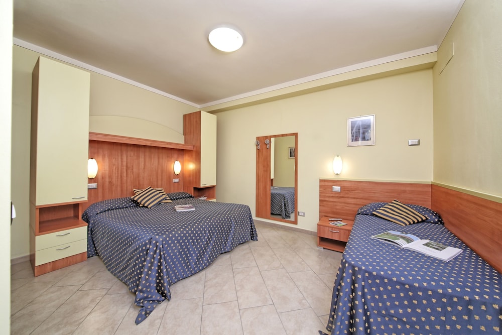 san rocco relais