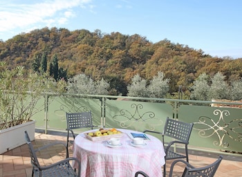 san rocco relais