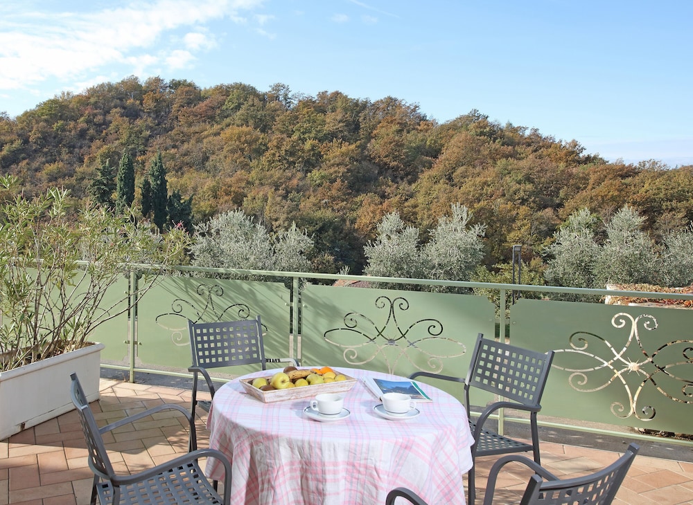san rocco relais