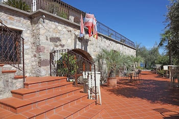 san rocco relais