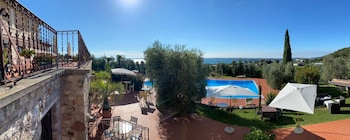 san rocco relais