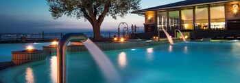san rocco relais