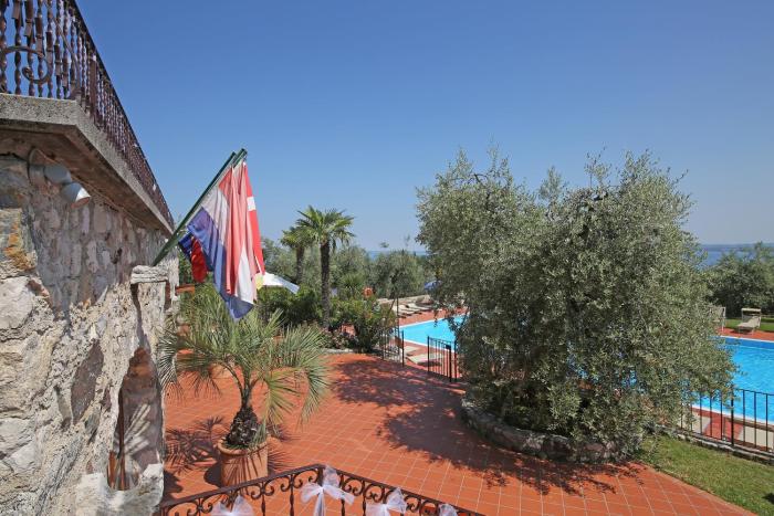 san rocco relais