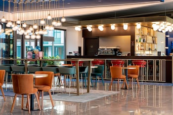 doubletree by hilton milan malpensa solbiate olona