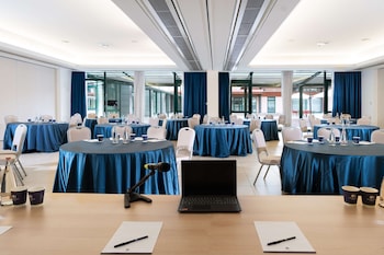 doubletree by hilton milan malpensa solbiate olona