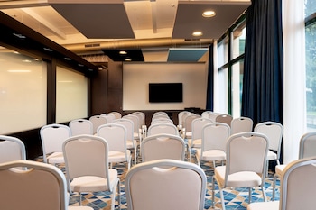 doubletree by hilton milan malpensa solbiate olona