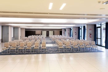 doubletree by hilton milan malpensa solbiate olona