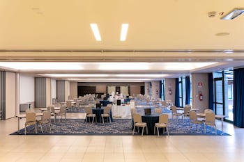 doubletree by hilton milan malpensa solbiate olona