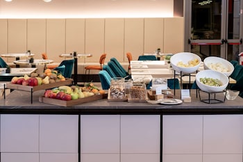 doubletree by hilton milan malpensa solbiate olona