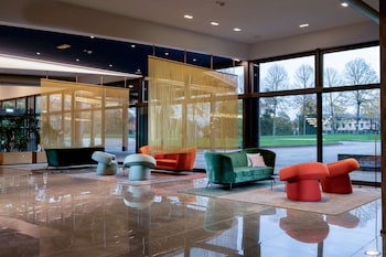 doubletree by hilton milan malpensa solbiate olona