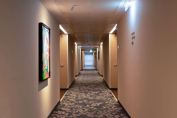 doubletree by hilton milan malpensa solbiate olona