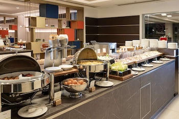 doubletree by hilton milan malpensa solbiate olona