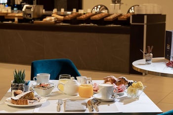 doubletree by hilton milan malpensa solbiate olona