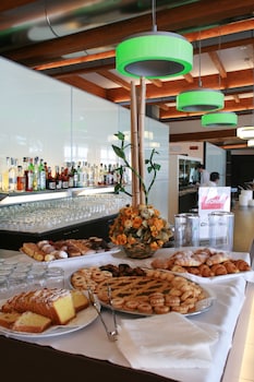 doubletree by hilton milan malpensa solbiate olona