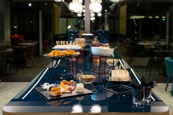 doubletree by hilton milan malpensa solbiate olona