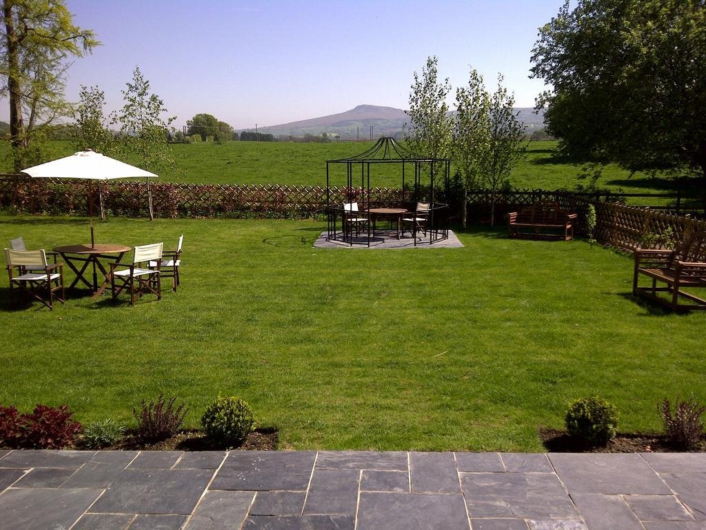 Fishmore Hall,Herefordshire>>Bromfield,3 star