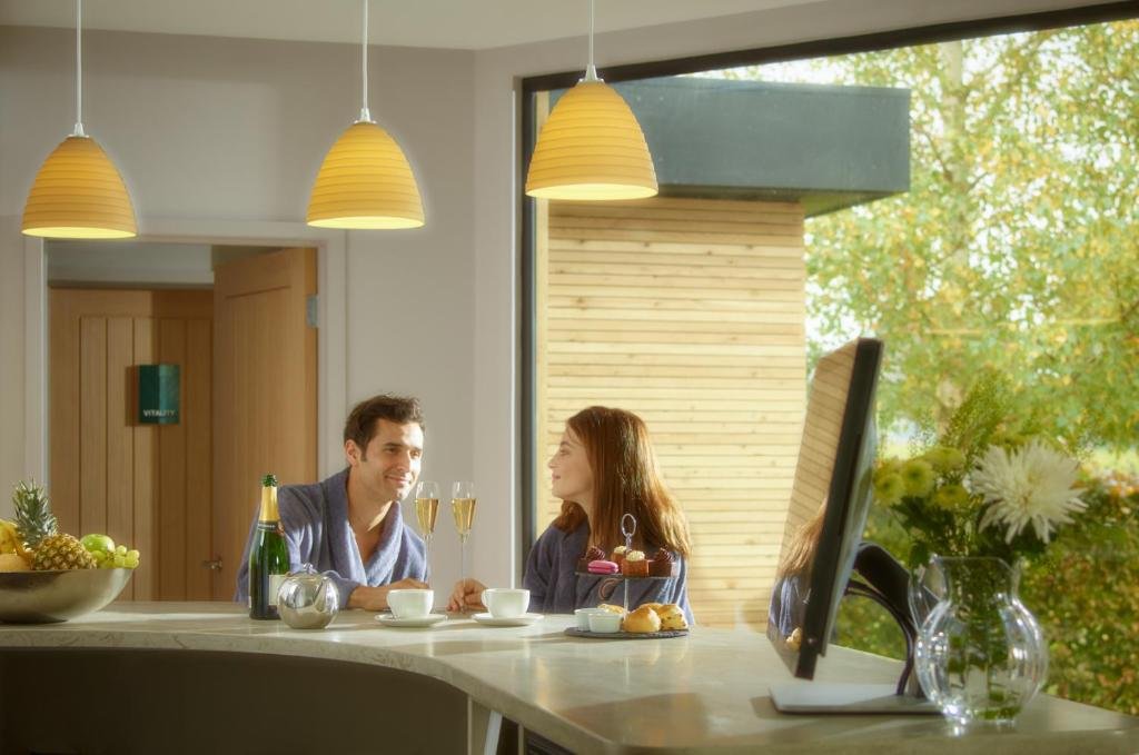 Fishmore Hall,Herefordshire>>Bromfield,3 star