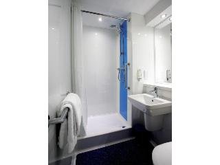 travelodge crewe