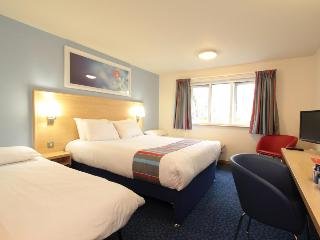 travelodge crewe