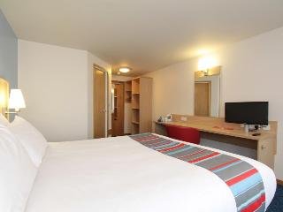 travelodge crewe