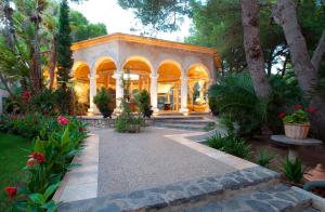 Lago Garden Hotel & Spa,Capdepera>>Cala Ratjada,5 star