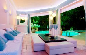 Lago Garden Hotel & Spa,Capdepera>>Cala Ratjada,5 star