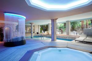 Lago Garden Hotel & Spa,Capdepera>>Cala Ratjada,5 star