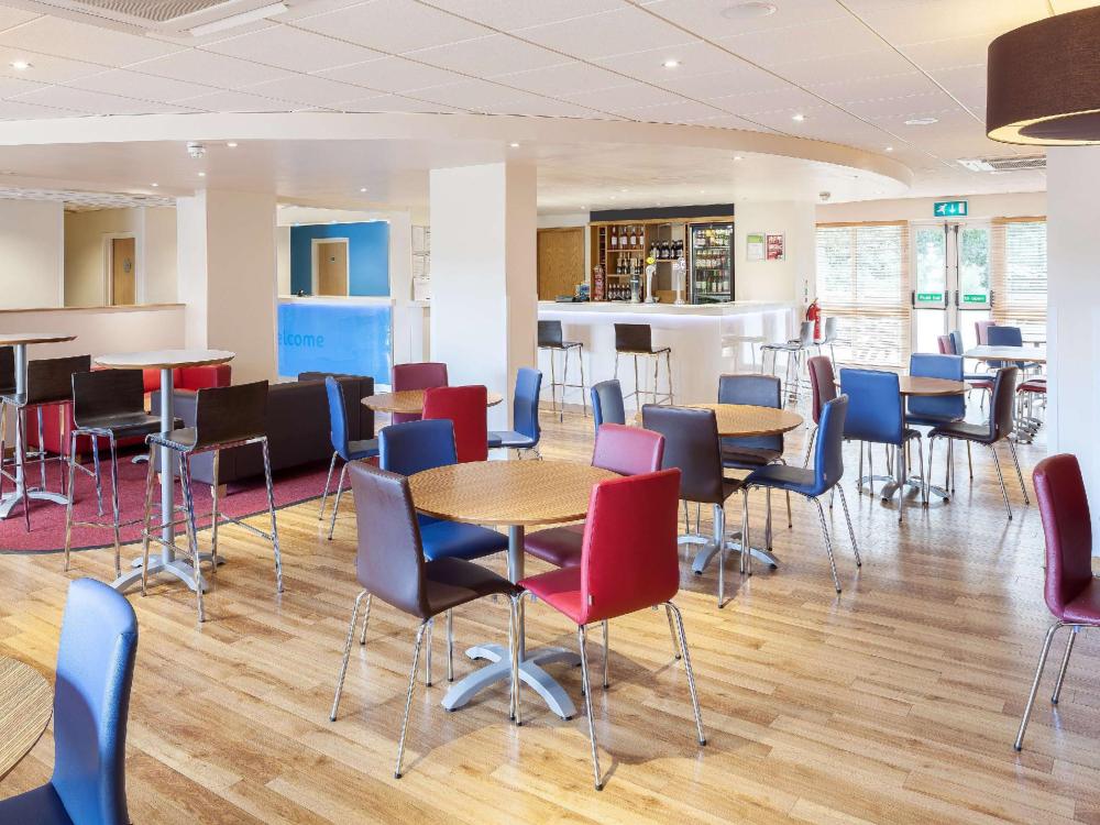 travelodge ashford