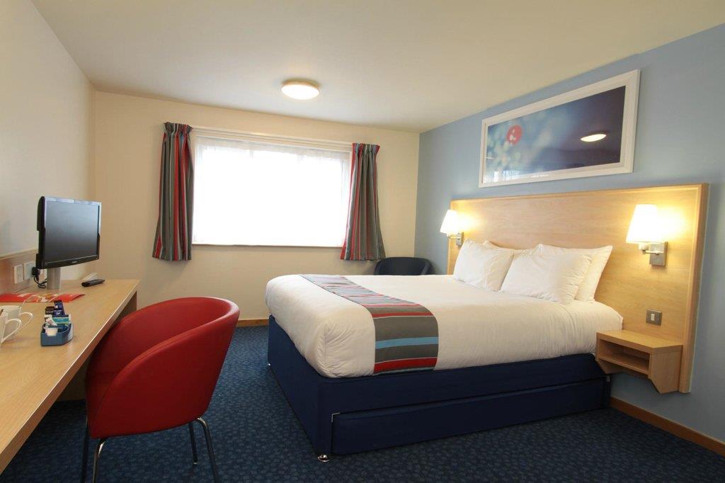 Travelodge Ludlow,Ludlow>>Bishops Castle,3 star