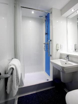 Travelodge Ludlow,Ludlow>>Bishops Castle,3 star