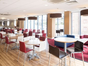 travelodge newcastle central