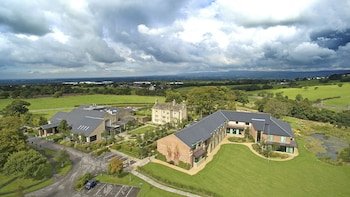 stanley house hotel and spa