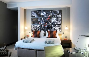 stanley house hotel and spa