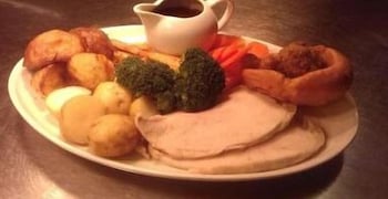 Moreton Park Lodge,,3 star