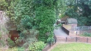 travelodge staines
