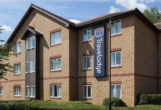 travelodge staines