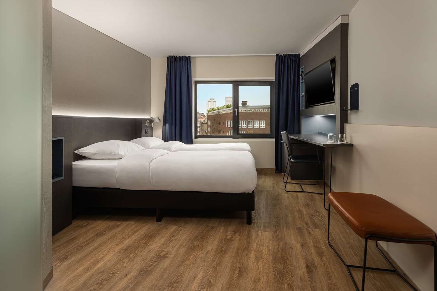 doubletree by hilton rotterdam centre