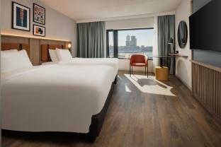 doubletree by hilton rotterdam centre
