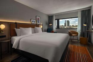 doubletree by hilton rotterdam centre