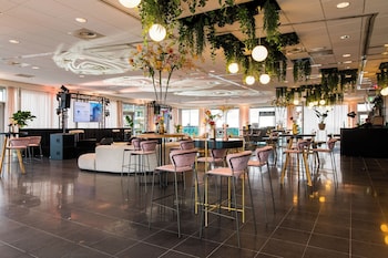 doubletree by hilton rotterdam centre