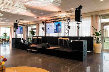 doubletree by hilton rotterdam centre