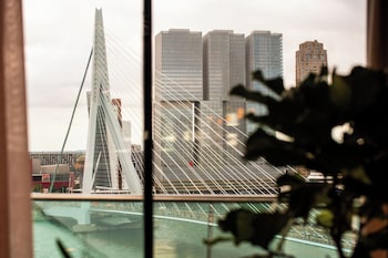 doubletree by hilton rotterdam centre