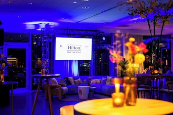 doubletree by hilton rotterdam centre