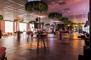 doubletree by hilton rotterdam centre