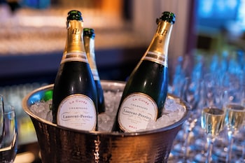 doubletree by hilton rotterdam centre