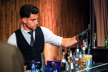 doubletree by hilton rotterdam centre