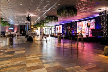 doubletree by hilton rotterdam centre