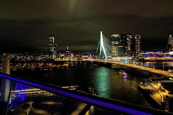 doubletree by hilton rotterdam centre